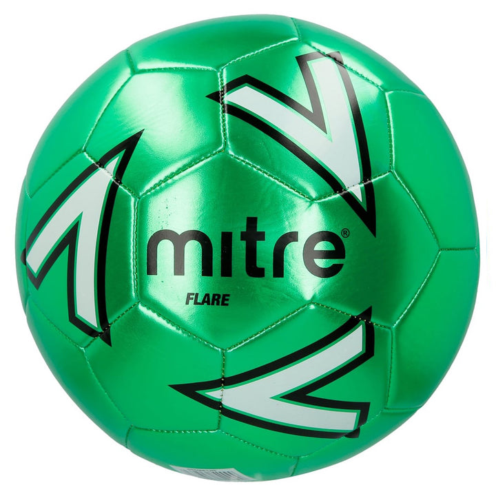 Mitre Flare Soccer Ball